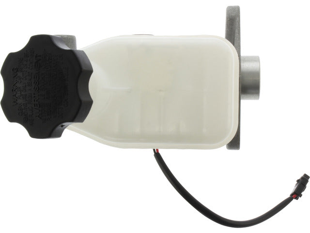 Centric Parts Brake Master Cylinder P/N:130.50011 Fits: Kia Sedona 05-02 - Image 7