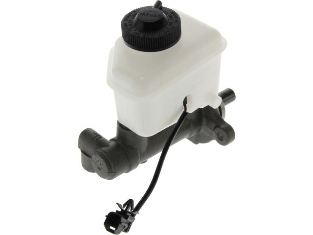 Centric Parts Brake Master Cylinder P/N:130.50013 Fits: Kia Sephia 01-98, Kia Spectra 04-02, Kia Spectra 2000 - Image 1