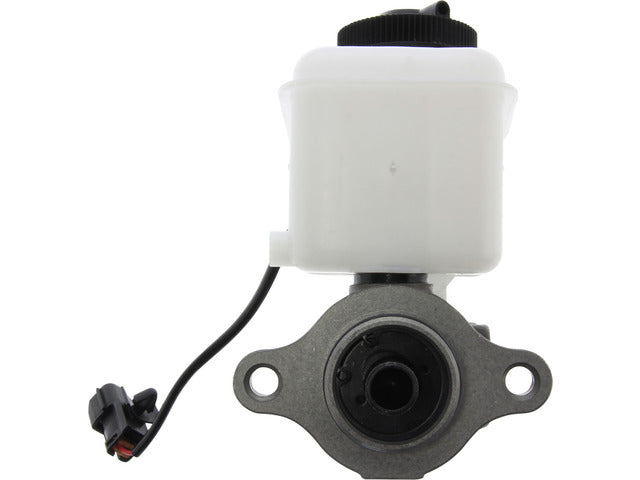 Centric Parts Brake Master Cylinder P/N:130.50013 Fits: Kia Sephia 01-98, Kia Spectra 04-02, Kia Spectra 2000 - Image 2