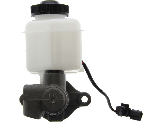 Centric Parts Brake Master Cylinder P/N:130.50013 Fits: Kia Sephia 01-98, Kia Spectra 04-02, Kia Spectra 2000 - Image 4
