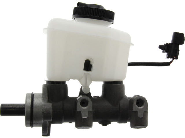 Centric Parts Brake Master Cylinder P/N:130.50013 Fits: Kia Sephia 01-98, Kia Spectra 04-02, Kia Spectra 2000 - Image 6