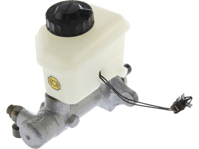 Centric Parts Brake Master Cylinder P/N:130.50014 Fits: Kia Sephia 01-98, Kia Spectra 04-02, Kia Spectra 2000 - Image 1