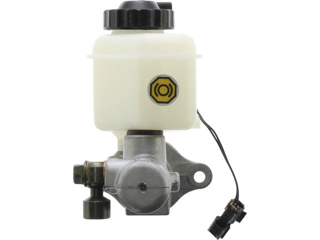 Centric Parts Brake Master Cylinder P/N:130.50014 Fits: Kia Sephia 01-98, Kia Spectra 04-02, Kia Spectra 2000 - Image 4