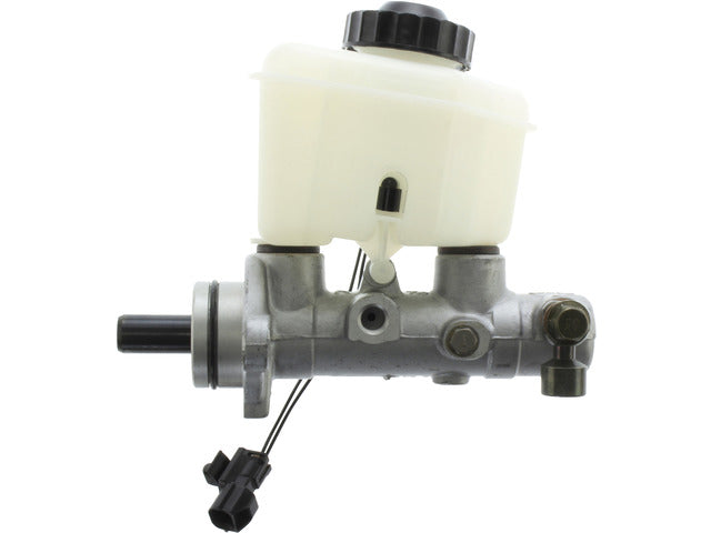 Centric Parts Brake Master Cylinder P/N:130.50014 Fits: Kia Sephia 01-98, Kia Spectra 04-02, Kia Spectra 2000 - Image 6