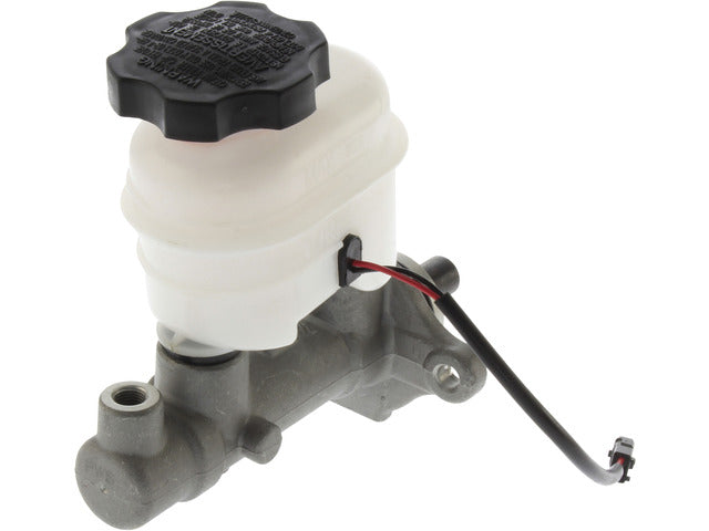 Centric Parts Brake Master Cylinder P/N:130.50015 Fits: Kia Rio 02-01 - Image 1