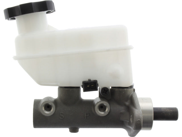 Centric Parts Brake Master Cylinder P/N:130.50019 Fits: Kia Sorento 06-03 - Image 5
