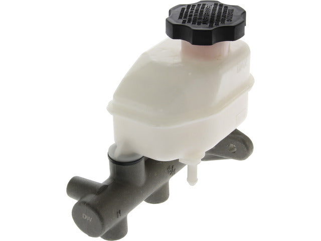 Centric Parts Brake Master Cylinder P/N:130.50023 Fits: Kia Spectra 05-04, Kia Spectra5 2005 - Image 1