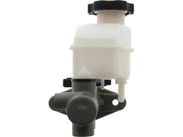 Centric Parts Brake Master Cylinder P/N:130.50023 Fits: Kia Spectra 05-04, Kia Spectra5 2005 - Image 4