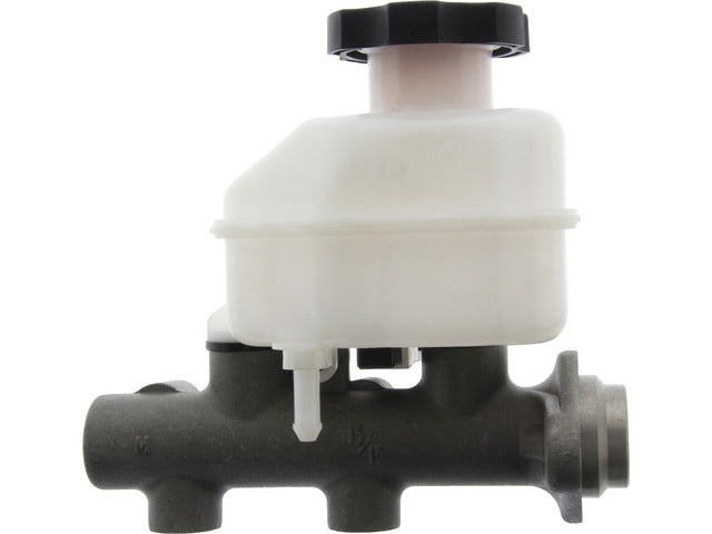 Centric Parts Brake Master Cylinder P/N:130.50023 Fits: Kia Spectra 05-04, Kia Spectra5 2005 - Image 5