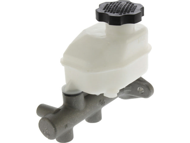 Centric Parts Brake Master Cylinder P/N:130.50024 Fits: Kia Spectra 05-04, Kia Spectra5 2005 - Image 1