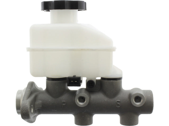 Centric Parts Brake Master Cylinder P/N:130.50024 Fits: Kia Spectra 05-04, Kia Spectra5 2005 - Image 6