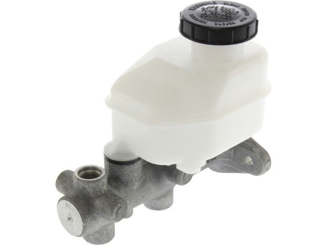 Centric Parts Brake Master Cylinder P/N:130.50027 Fits: Kia Spectra 09-05, Kia Spectra5 09-05 - Image 1