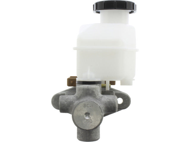 Centric Parts Brake Master Cylinder P/N:130.50027 Fits: Kia Spectra 09-05, Kia Spectra5 09-05 - Image 4