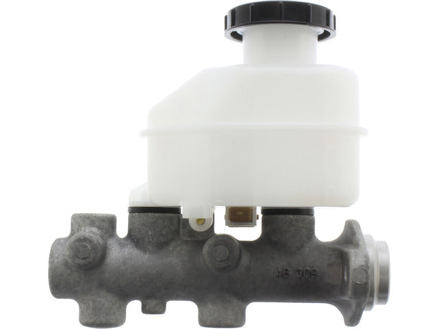 Centric Parts Brake Master Cylinder P/N:130.50027 Fits: Kia Spectra 09-05, Kia Spectra5 09-05 - Image 5