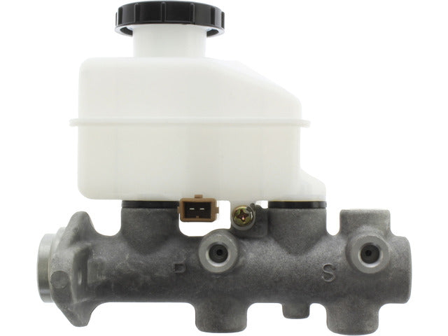 Centric Parts Brake Master Cylinder P/N:130.50027 Fits: Kia Spectra 09-05, Kia Spectra5 09-05 - Image 6