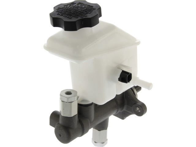 Centric Parts Brake Master Cylinder P/N:130.50028 Fits: Kia Rio 11-06, Kia Rio5 11-06 - Image 1