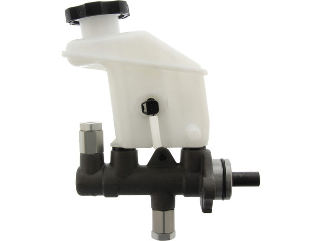 Centric Parts Brake Master Cylinder P/N:130.50028 Fits: Kia Rio 11-06, Kia Rio5 11-06 - Image 5