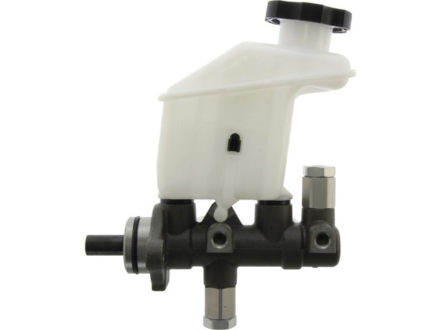Centric Parts Brake Master Cylinder P/N:130.50028 Fits: Kia Rio 11-06, Kia Rio5 11-06 - Image 6