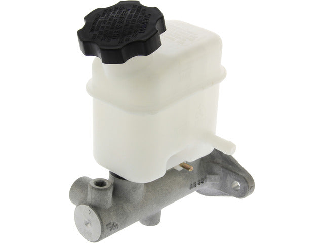 Centric Parts Brake Master Cylinder P/N:130.50033 Fits: Kia Magentis 10-05, Kia Optima 08-06 - Image 1