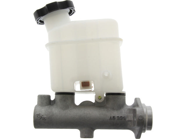 Centric Parts Brake Master Cylinder P/N:130.50033 Fits: Kia Magentis 10-05, Kia Optima 08-06 - Image 5
