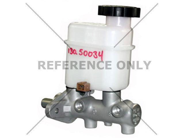 Centric Parts Brake Master Cylinder P/N:130.50034 Fits: Kia Amanti 09-07 - Image 1