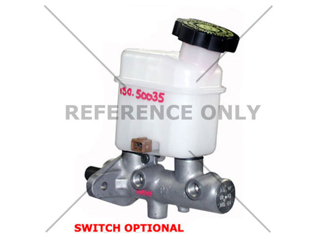 Centric Parts Brake Master Cylinder P/N:130.50035 Fits: Kia Optima 08-06 - Image 1