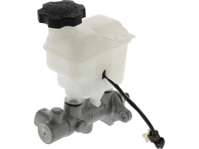 Centric Parts Brake Master Cylinder P/N:130.50036 Fits: Kia Rondo 12-07 - Image 1