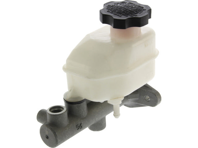 Centric Parts Brake Master Cylinder P/N:130.50039 Fits: Kia Spectra 09-05, Kia Spectra5 09-05 - Image 1