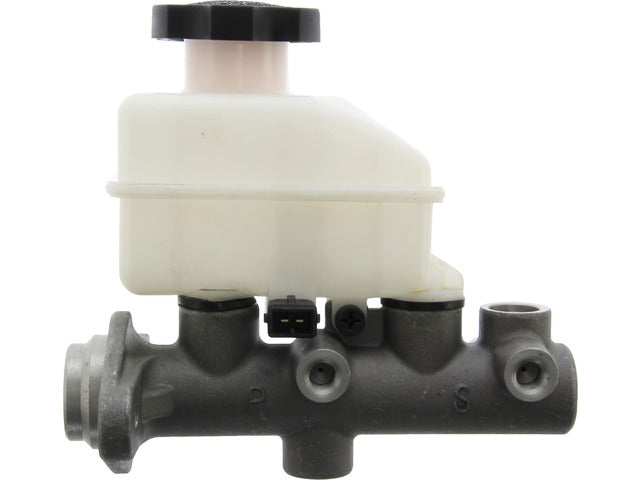 Centric Parts Brake Master Cylinder P/N:130.50039 Fits: Kia Spectra 09-05, Kia Spectra5 09-05 - Image 6