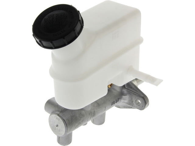 Centric Parts Brake Master Cylinder P/N:130.50040 Fits: Hyundai Tucson 09-08, Kia Sportage 10-08 - Image 1