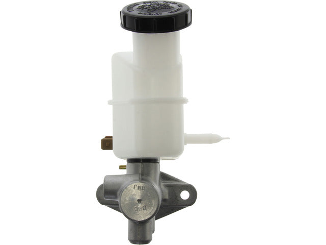 Centric Parts Brake Master Cylinder P/N:130.50040 Fits: Hyundai Tucson 09-08, Kia Sportage 10-08 - Image 4