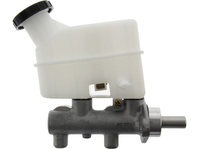 Centric Parts Brake Master Cylinder P/N:130.50040 Fits: Hyundai Tucson 09-08, Kia Sportage 10-08 - Image 5