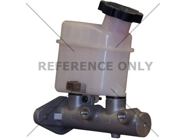 Centric Parts Brake Master Cylinder P/N:130.50042 Fits: Kia Optima 2006 - Image 1
