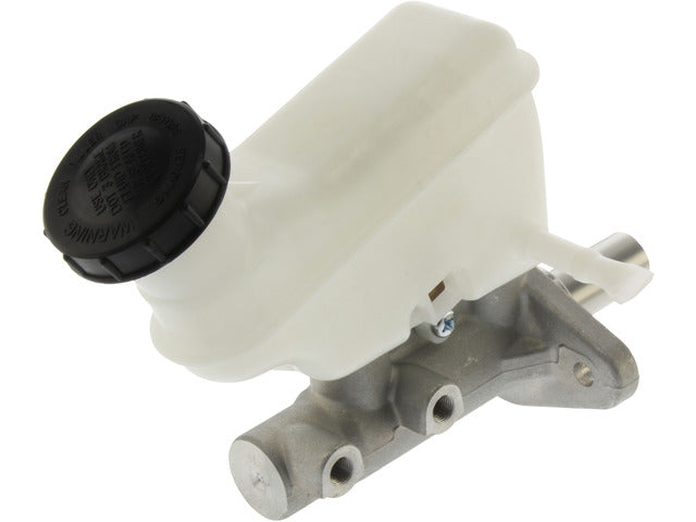 Centric Parts Brake Master Cylinder P/N:130.50046 Fits: Kia Soul 11-10 - Image 1