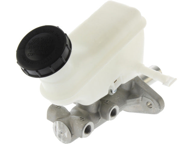 Centric Parts Brake Master Cylinder P/N:130.50047 Fits: Kia Soul 11-10 - Image 1