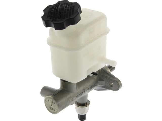 Centric Parts Brake Master Cylinder P/N:130.50049 Fits: Kia Optima 2006 - Image 1