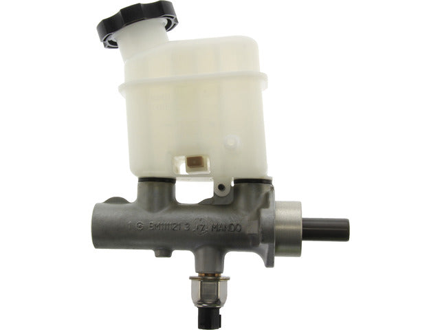 Centric Parts Brake Master Cylinder P/N:130.50049 Fits: Kia Optima 2006 - Image 5