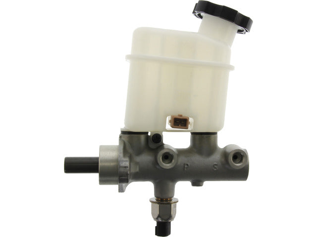 Centric Parts Brake Master Cylinder P/N:130.50049 Fits: Kia Optima 2006 - Image 6