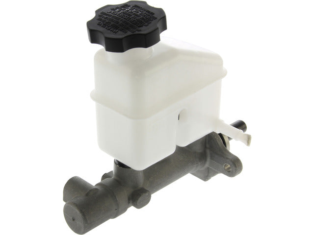 Centric Parts Brake Master Cylinder P/N:130.50051 Fits: Kia Forte 13-11, Kia Forte Koup 13-10, Kia Forte5 13-12 - Image 1