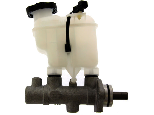 Centric Parts Brake Master Cylinder P/N:130.50060 Fits: Kia Rondo 12-08 - Image 5
