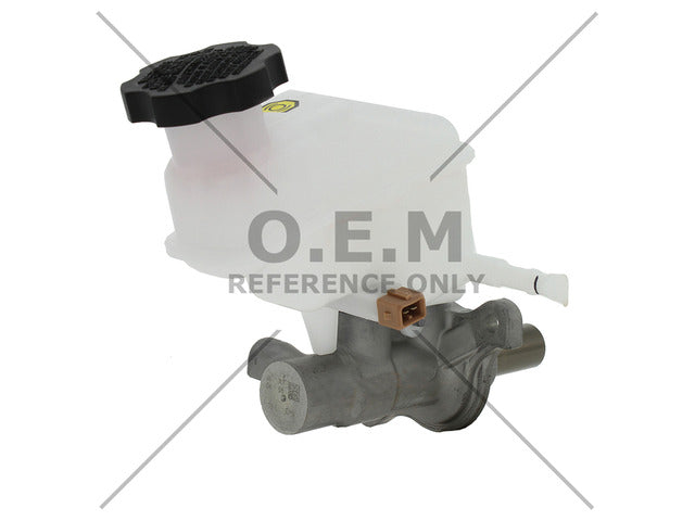 Centric Parts Brake Master Cylinder P/N:130.50061 Fits: Kia Optima 15-14 - Image 1