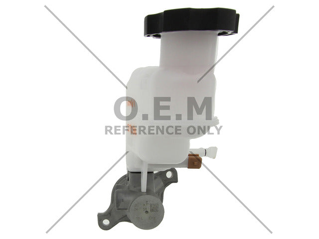 Centric Parts Brake Master Cylinder P/N:130.50061 Fits: Kia Optima 15-14 - Image 4