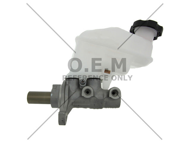 Centric Parts Brake Master Cylinder P/N:130.50061 Fits: Kia Optima 15-14 - Image 5