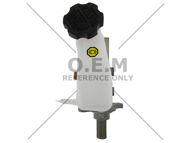 Centric Parts Brake Master Cylinder P/N:130.50061 Fits: Kia Optima 15-14 - Image 7
