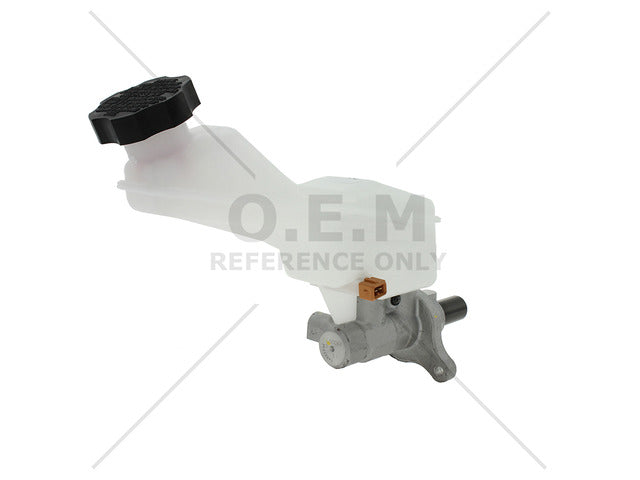 Centric Parts Brake Master Cylinder P/N:130.50062 Fits: Kia Sedona 21-15 - Image 1