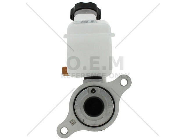 Centric Parts Brake Master Cylinder P/N:130.50062 Fits: Kia Sedona 21-15 - Image 2