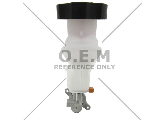 Centric Parts Brake Master Cylinder P/N:130.50062 Fits: Kia Sedona 21-15 - Image 4