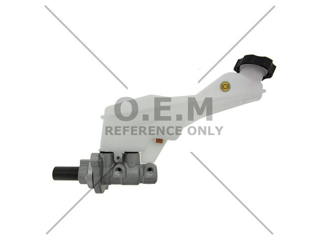 Centric Parts Brake Master Cylinder P/N:130.50062 Fits: Kia Sedona 21-15 - Image 5