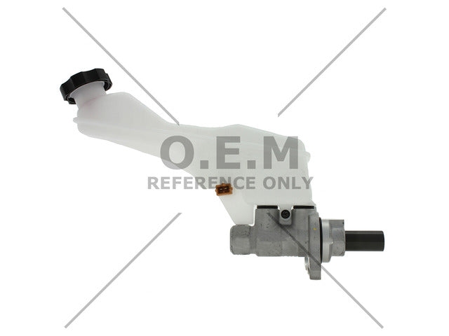 Centric Parts Brake Master Cylinder P/N:130.50062 Fits: Kia Sedona 21-15 - Image 6