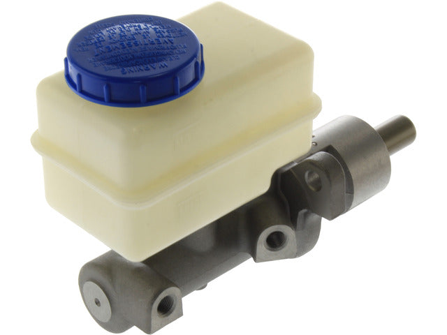 Centric Parts Brake Master Cylinder P/N:130.51002 Fits: Hyundai Sonata 90-89 - Image 1